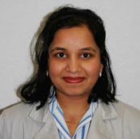 Mahima  Jain P.A.