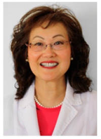 Dr. Kedy Ying Jao D.O., Sports Medicine Specialist
