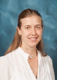 Dr. Elizabeth Jane Northrop M.D.