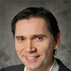 Dr. Vladimir Pastouk, Dentist