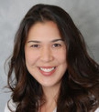 Dr. Lisa Lew Gabhart M.D., Pediatrician