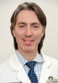Dr. Gary R Fishman MD, Ophthalmologist
