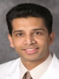 Dr. Vasu Sidagam MD, Internist