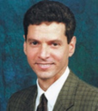 Dr. Martin Steven Silverman MD, OB-GYN (Obstetrician-Gynecologist)