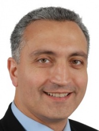 Dr. Steven Soheil Moalemi MD, Physiatrist (Physical Medicine)