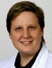 Dr. Christine Zurawski MD, Infectious Disease Specialist