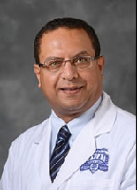 Dr. Mohamed A. Elshaikh M.D.