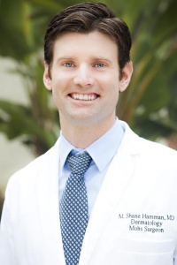Dr. Michael Shane Hamman MD, Emergency Physician