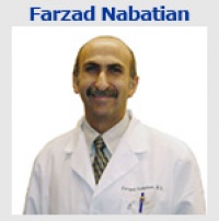 Dr. Farzad  Nabatian M.D.