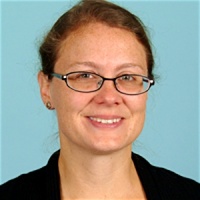 Dr. Laura Elizabeth Gannaway MD
