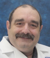 Dr. Joseph D. Zimmerman MD