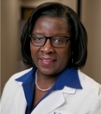 Dr. Verretta Deorosan M.D., Internist