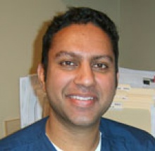 Dr. Sarvang  Dalal PT, DPT