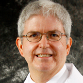 Kevin Joseph Roche M.D., Radiologist