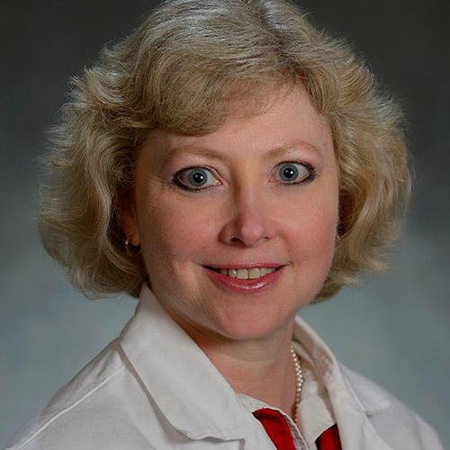 Kelly Anne Spratt, DO, FACC, Cardiologist