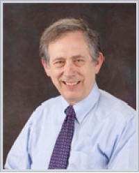 Mitchell Parver M.D., Radiologist