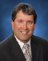 Dr. Scott Lazar M.D., Pediatrician