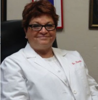 Dr. Pamela Kirby D.P.M., Podiatrist (Foot and Ankle Specialist)