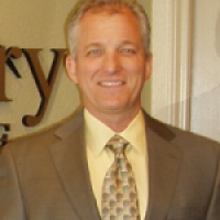 Dr. Bruce B Wadley OD, Optometrist