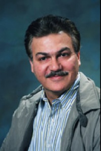 Dr. Namir Yousif Stephan M.D., Internist