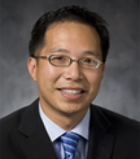 Dr. Derrick Wong M.D., Hematologist (Blood Specialist)