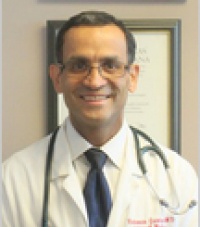 Dr. Rubencio  Quintana M.D.