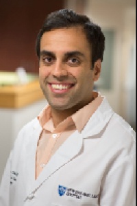 Dr. Rajan Chahal M.D., Surgeon
