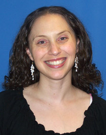 Allison Platt, Pediatrician