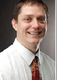 Dr. Timothy Thomas Cornell M.D., Pediatrician