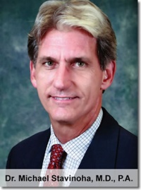 Dr. Michael W Stavinoha MD PA, Gastroenterologist
