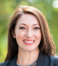 Dr. Angelika Shein DDS, Dentist