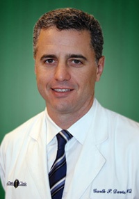 Dr. Garth P. Davis MD, Surgeon