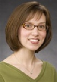 Dr. Elizabeth M Evans MD, Pediatrician