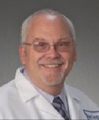 Dr. James W. Carlin MD