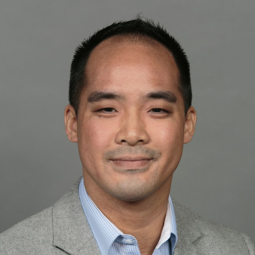 Dr. Timothy W Chang MD