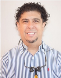 Dr. Art Vega DDS, Dentist