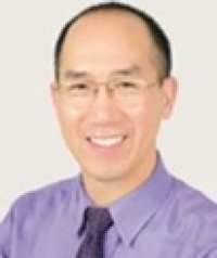 Dr. Bruce K. Chung M.D.