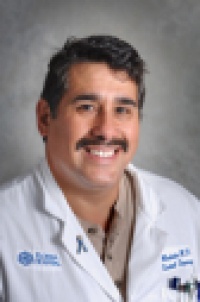 Dr. Victor Luis Modesto M.D., Colon and Rectal Surgeon