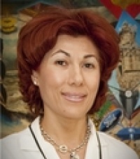 Dr. Irene  Kakosyan D.D.S.