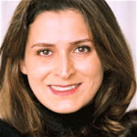 Dr. Maryam Ziaie matin MD, Geriatrician