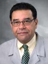 Cesar J Herrera M.D., Cardiologist