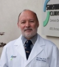 Dr. Alan M Sugar M.D., Infectious Disease Specialist