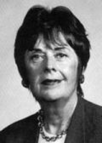 Dr. Phyllis Baer MD, Internist