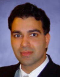 Sanjeev Khanna MD, Radiologist