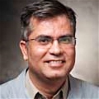 Dr. Parag Thakkar MD, Internist