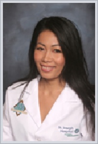 Dr. Lian Bach D.O., Family Practitioner