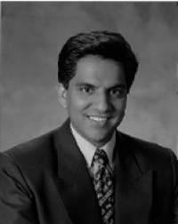 Vivek Jain Other, Internist