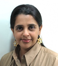 Dr. Niharika Mehta MD, Internist