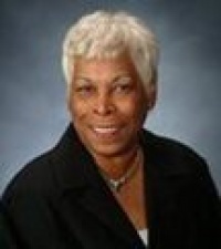 Dr. Viola V. Anderson M.D., Internist