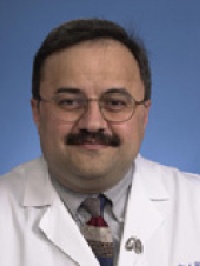 Dr. Nicola  Hanania MD